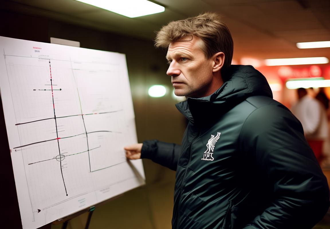 利物浦主场惨败1-4，防线崩溃暴露范戴克缺阵危机，战术单一与阵容老化成溃败根源